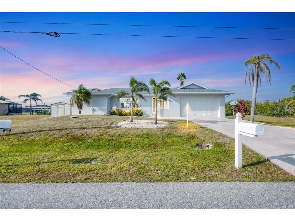 15184 Aldama Circle Port Charlotte FL 33981 D6141604 image1