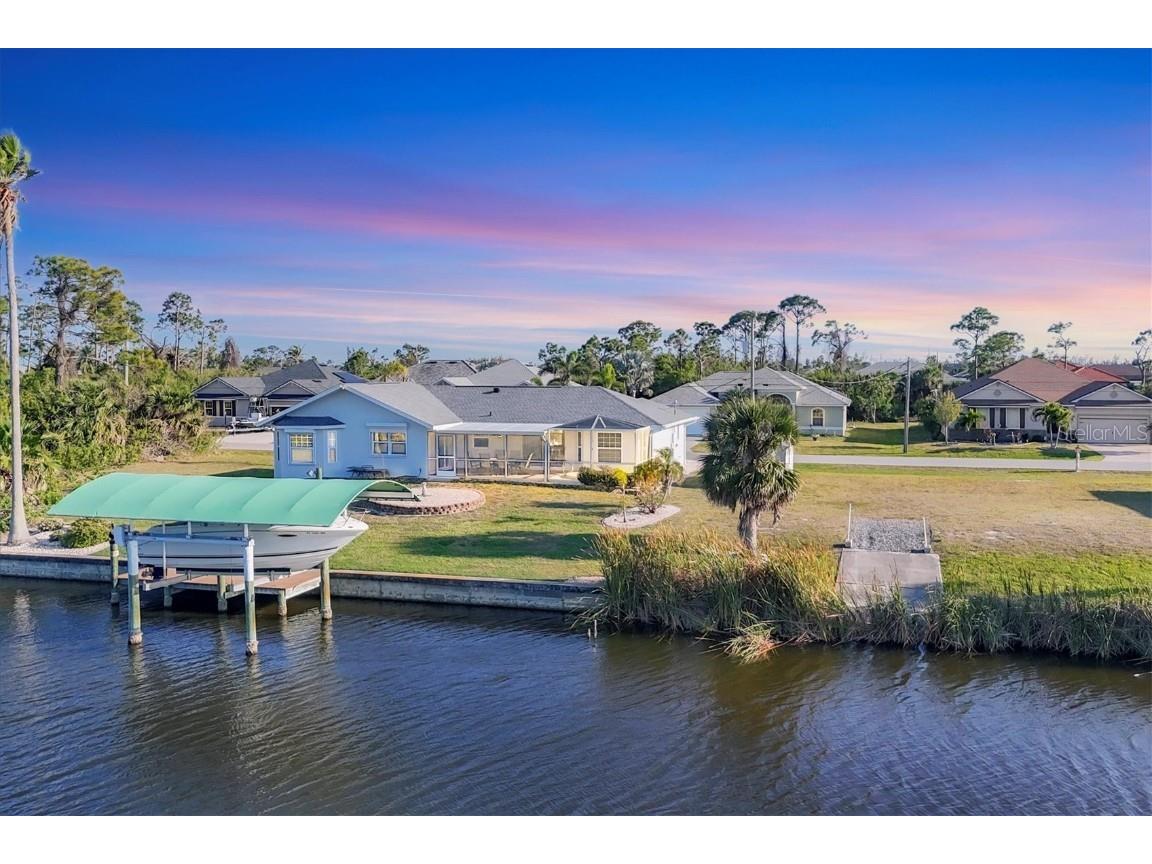 15184 Aldama Circle Port Charlotte FL 33981 D6141604 image2