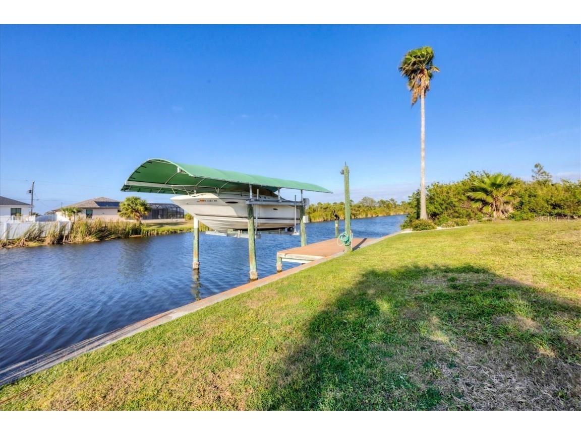 15184 Aldama Circle Port Charlotte FL 33981 D6141604 image32