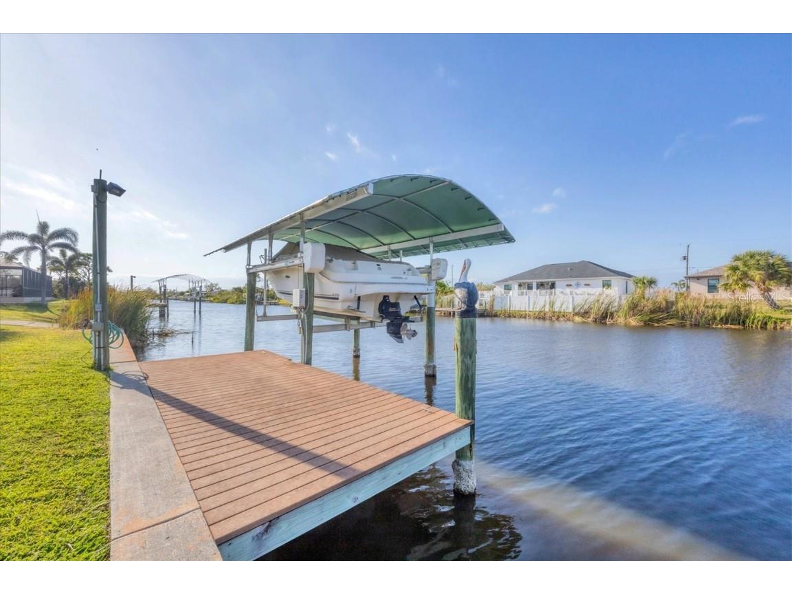 15184 Aldama Circle Port Charlotte FL 33981 D6141604 image33