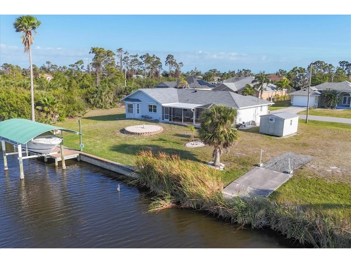 15184 Aldama Circle Port Charlotte FL 33981 D6141604 image38