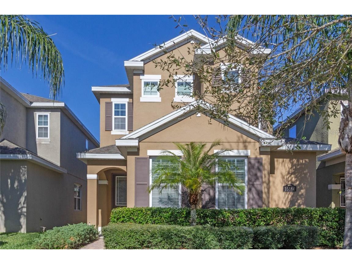 15184 Avenue Of The Arbors Winter Garden FL 34787 S5137883 image1