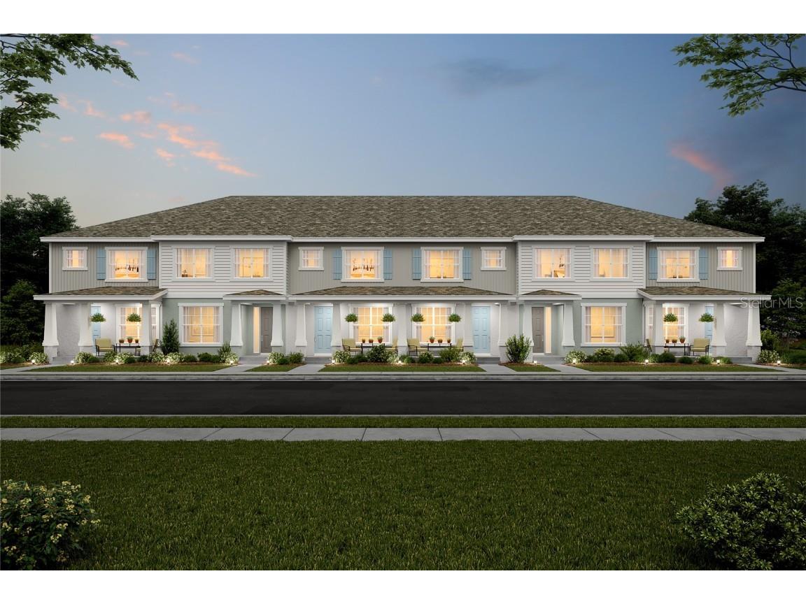 15184 Blue Peacock Lane #41 Winter Garden FL 34787 O6187599 image1