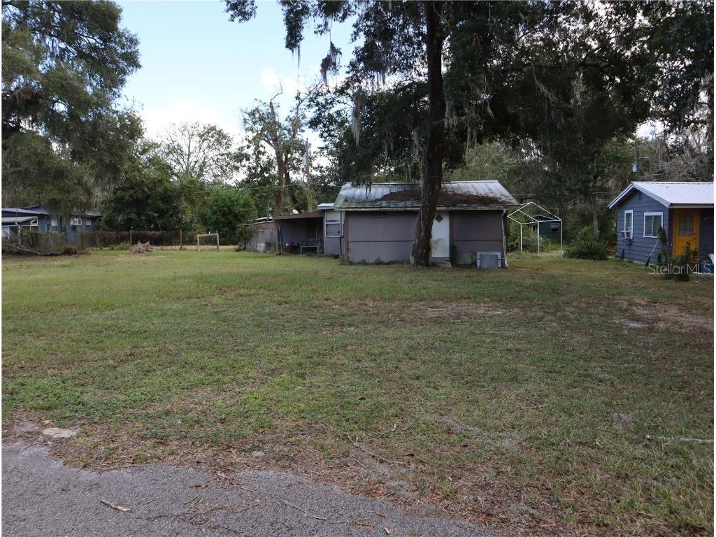 15184 Hernando Avenue Nobleton FL 34661 S5109171 image1