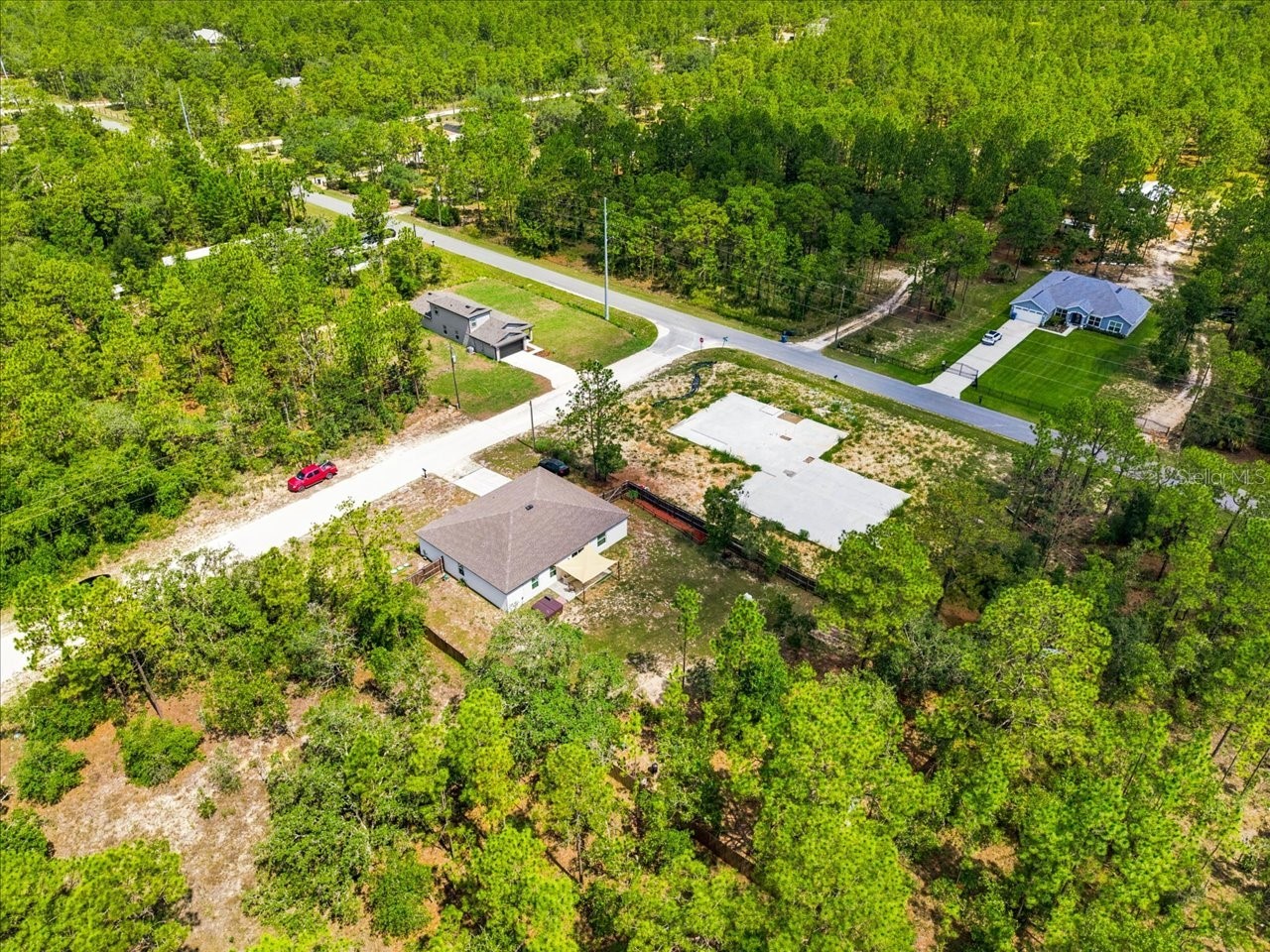 15186 Duck Hawk Road Weeki Wachee FL 34614 TB8526401 image61