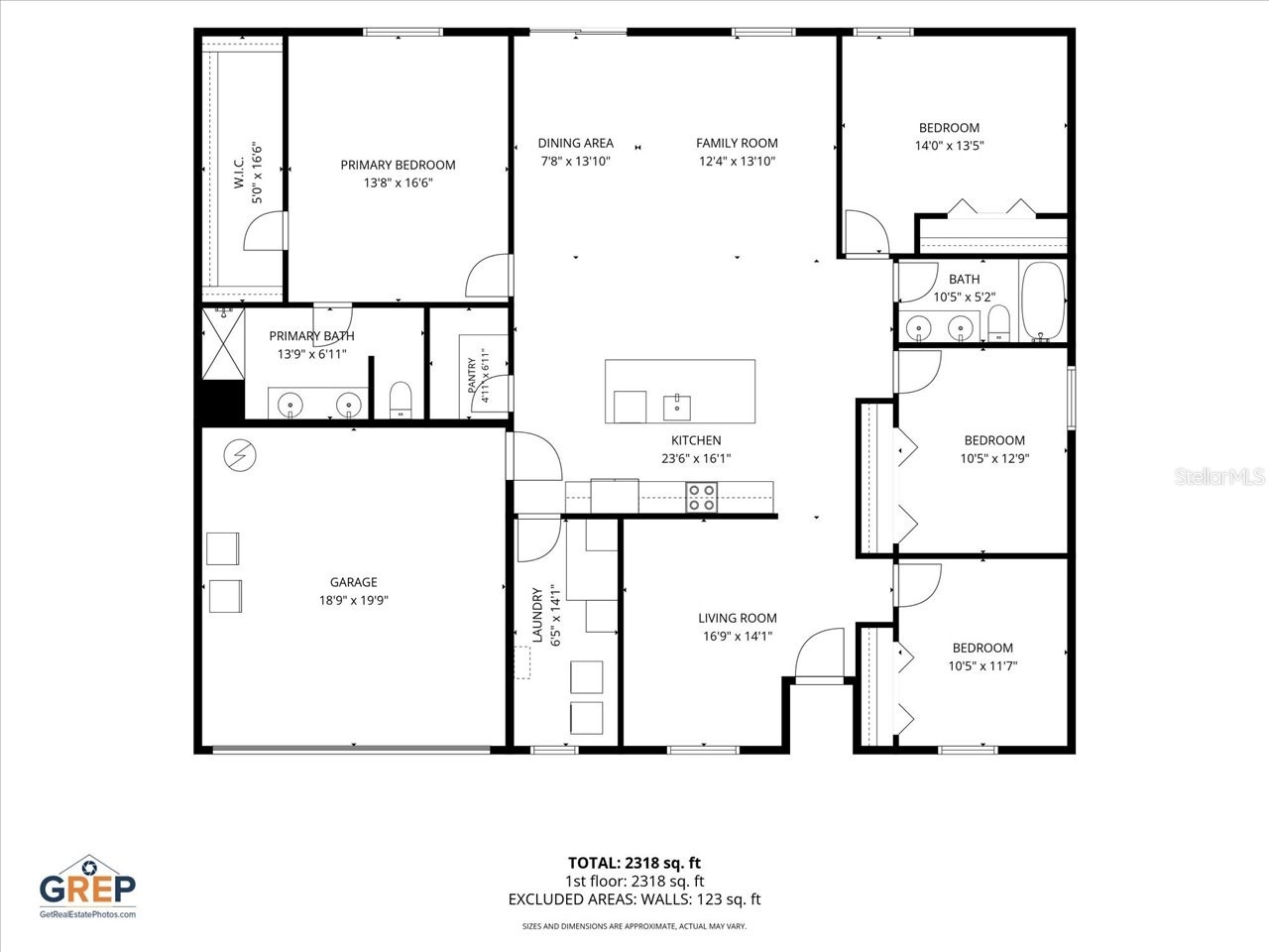 15186 Duck Hawk Road Weeki Wachee FL 34614 TB8526401 image62