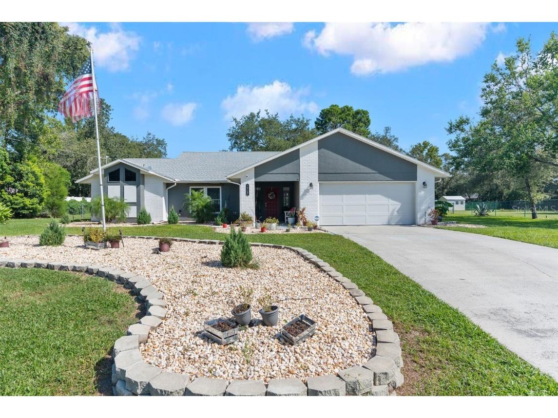 15187 Traverse Lane Spring Hill FL 34604 W7857813 image1