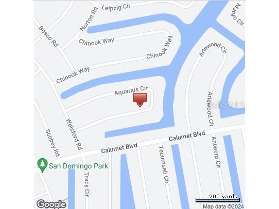 15189 Aquarius Circle Port Charlotte FL 33981 A4617738 image1