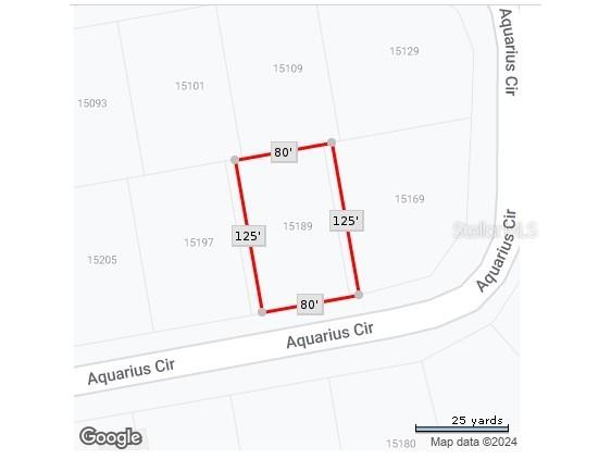 15189 Aquarius Circle Port Charlotte FL 33981 A4617738 image2