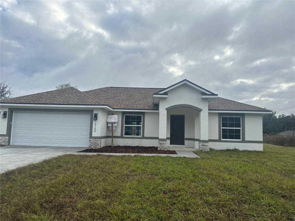 15189 SW 56th Terrace Road Ocala FL 34473 O6151652 image1