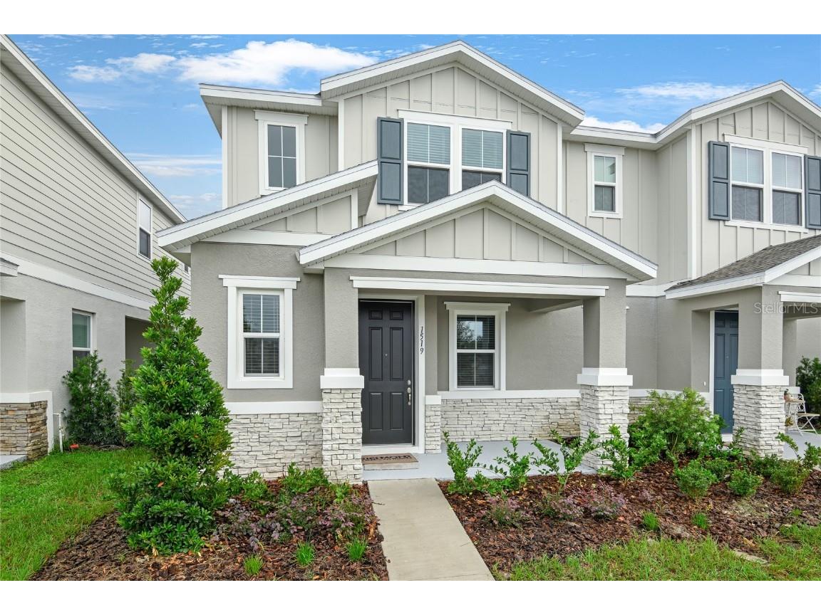 1519 Axel Graeson Avenue Kissimmee FL 34744 S5106399 image1