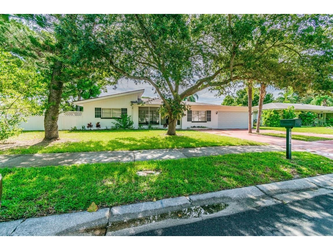 1519 Bass Boulevard Dunedin FL 34698 - LAKE SPERRY U8253601 image1