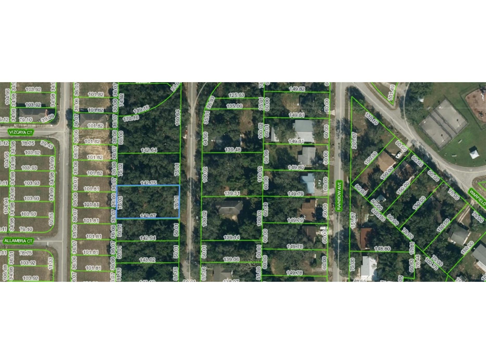 1519 Beverly Avenue Sebring FL 33870 OM643721 image1