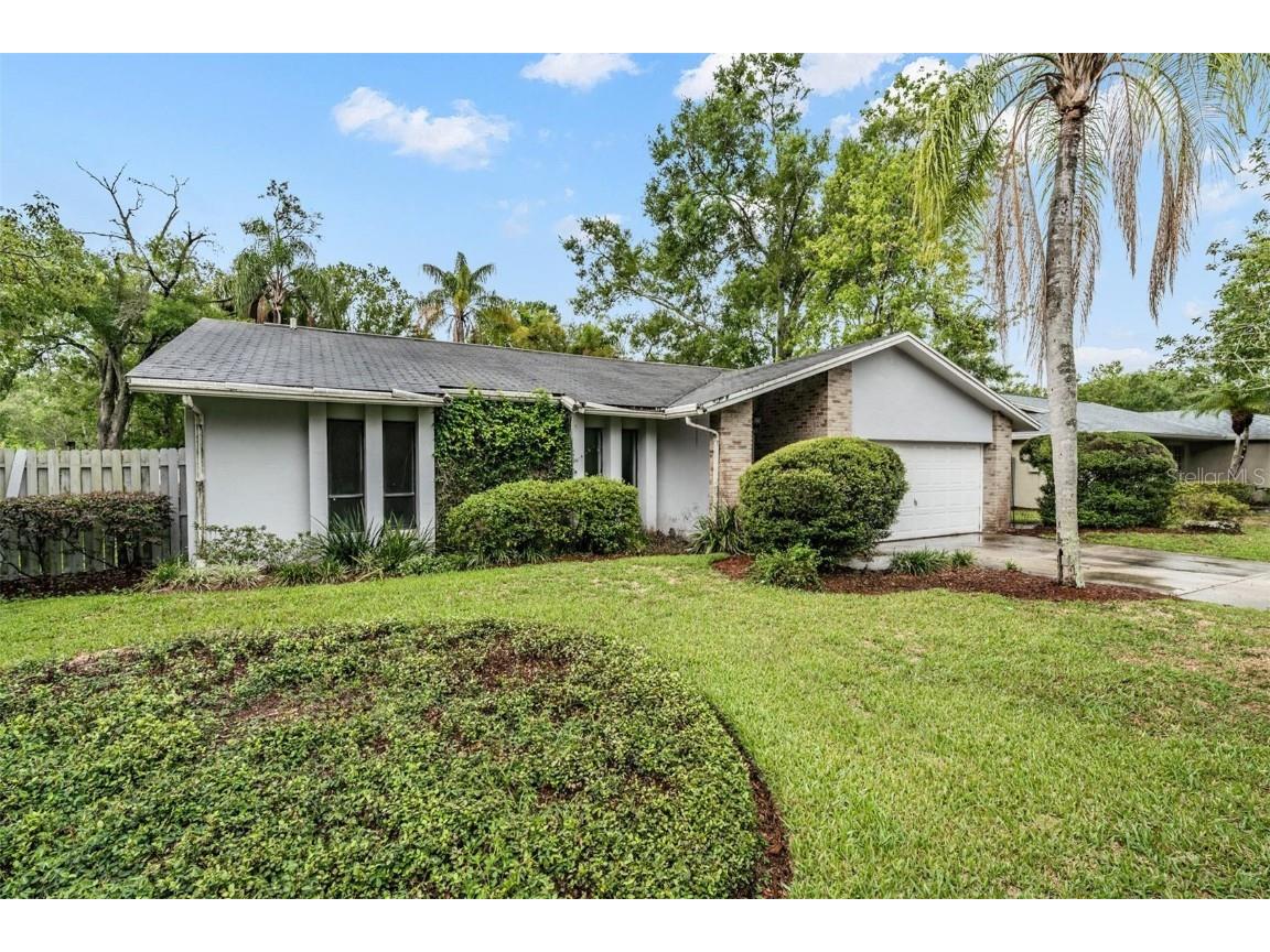 1519 Blind Pond Avenue Lutz FL 33549 W7855338 image1