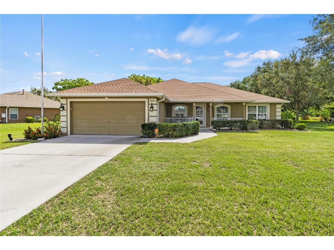 1519 Blue Sky Boulevard Haines City FL 33844 L4952780 image1