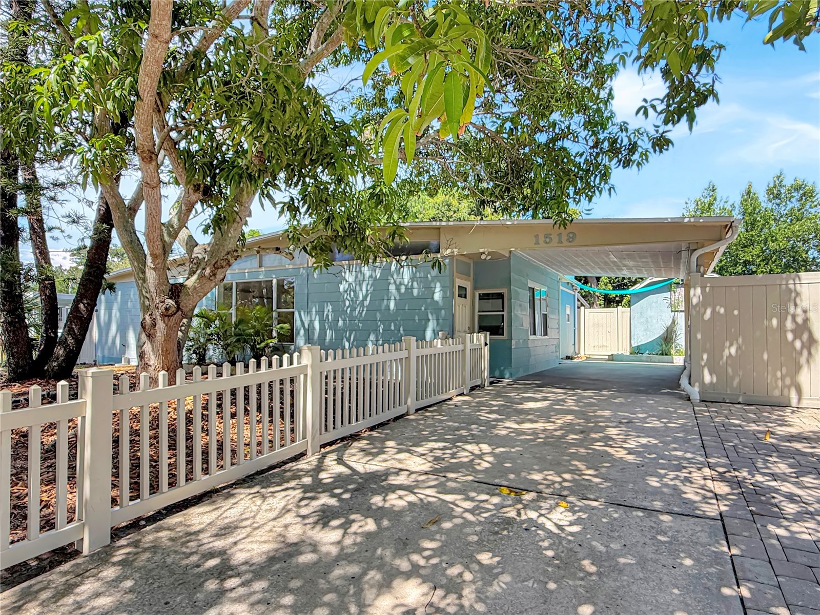 1519 Chandler Avenue Clearwater FL 33755 TB8501493 image1