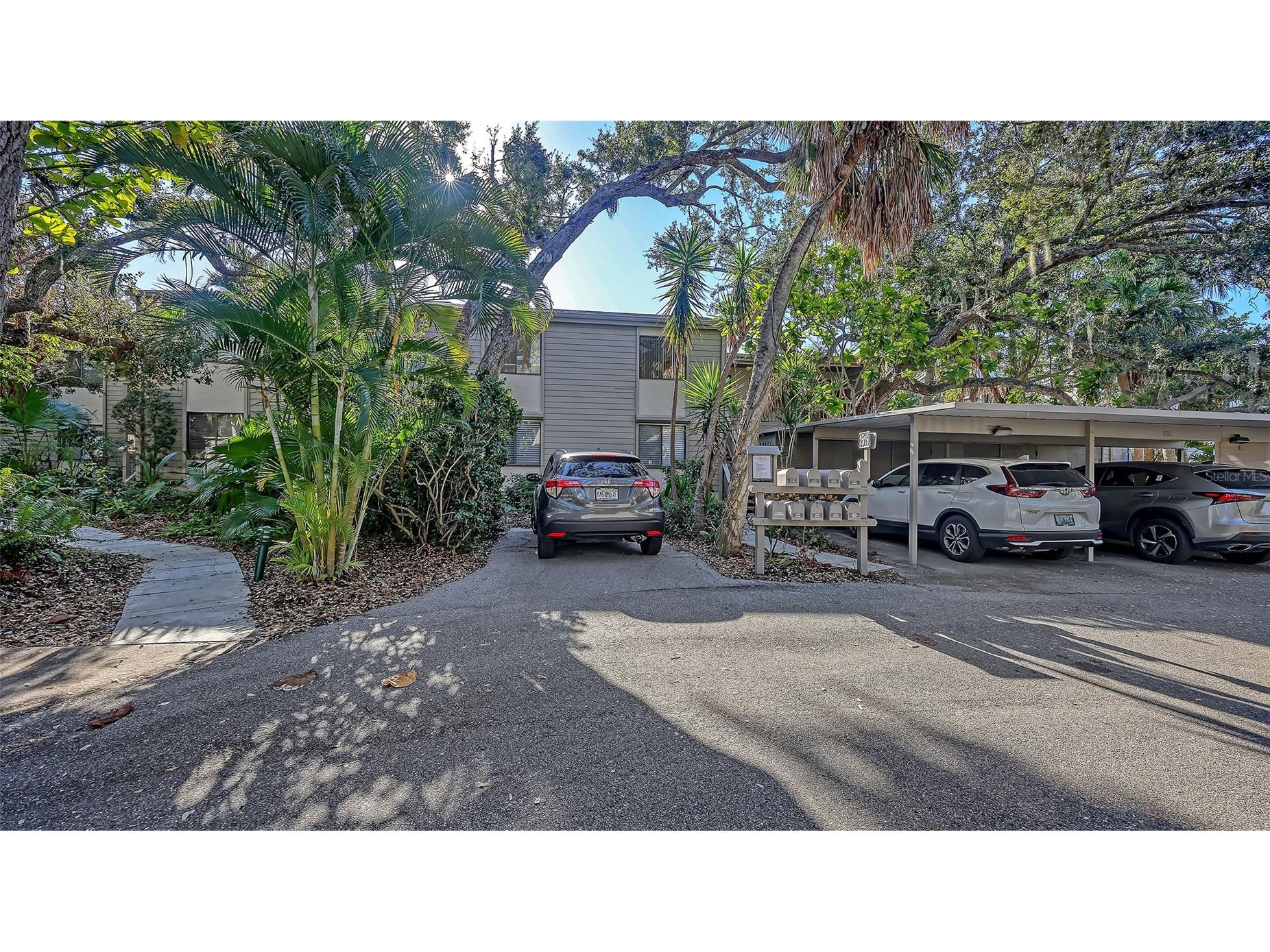 1519 Clower Creek Drive #254 Sarasota FL 34231 - SARASOTA BAY A4675902 image1