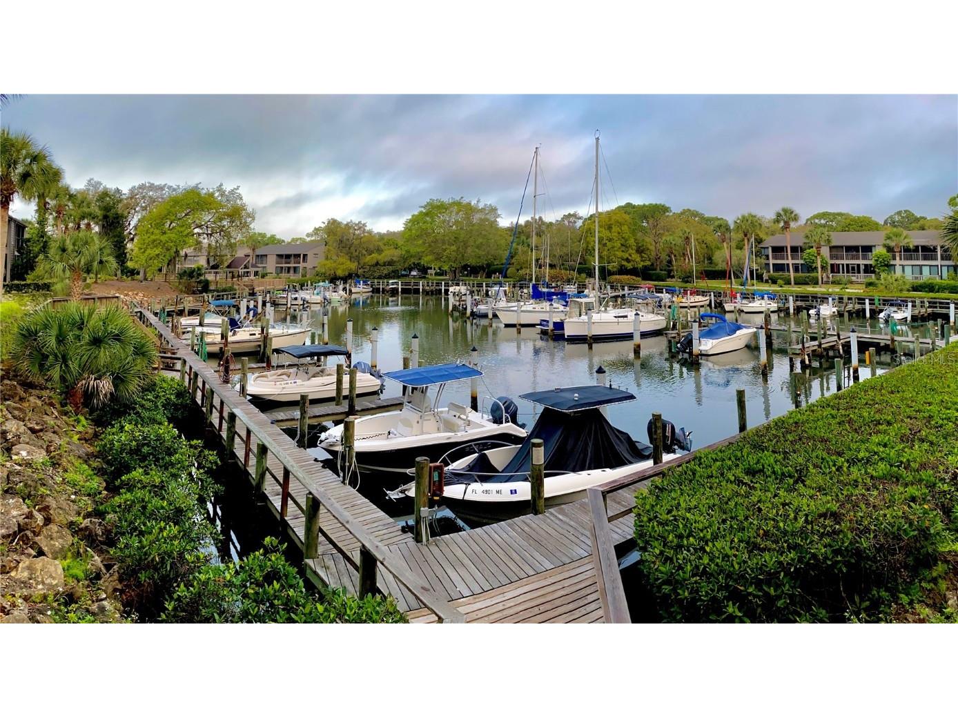 1519 Clower Creek Drive #HA151 Sarasota FL 34231 A4660564 image32