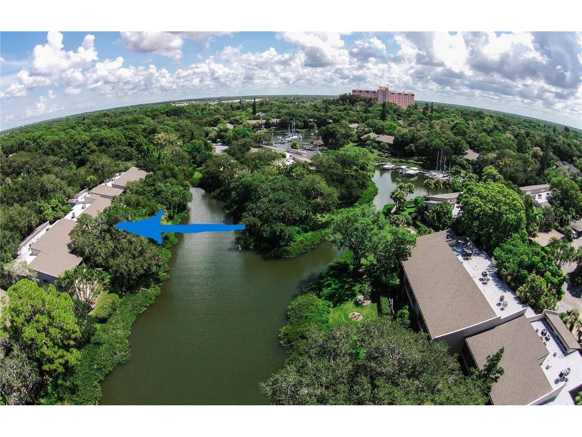 1519 Clower Creek Drive #HA155 Sarasota FL 34231 A4626584 image1