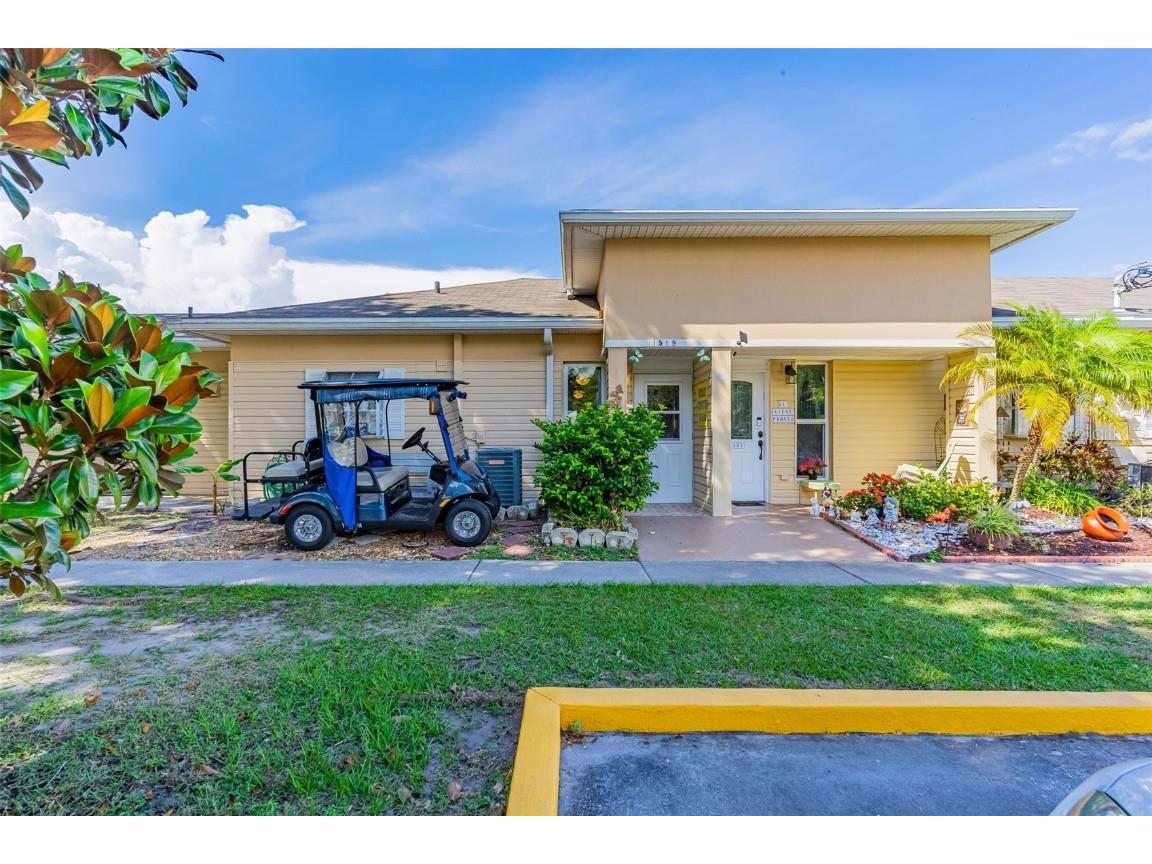 1519 Club Circle #1519 Lake Wales FL 33854 S5085569 image1