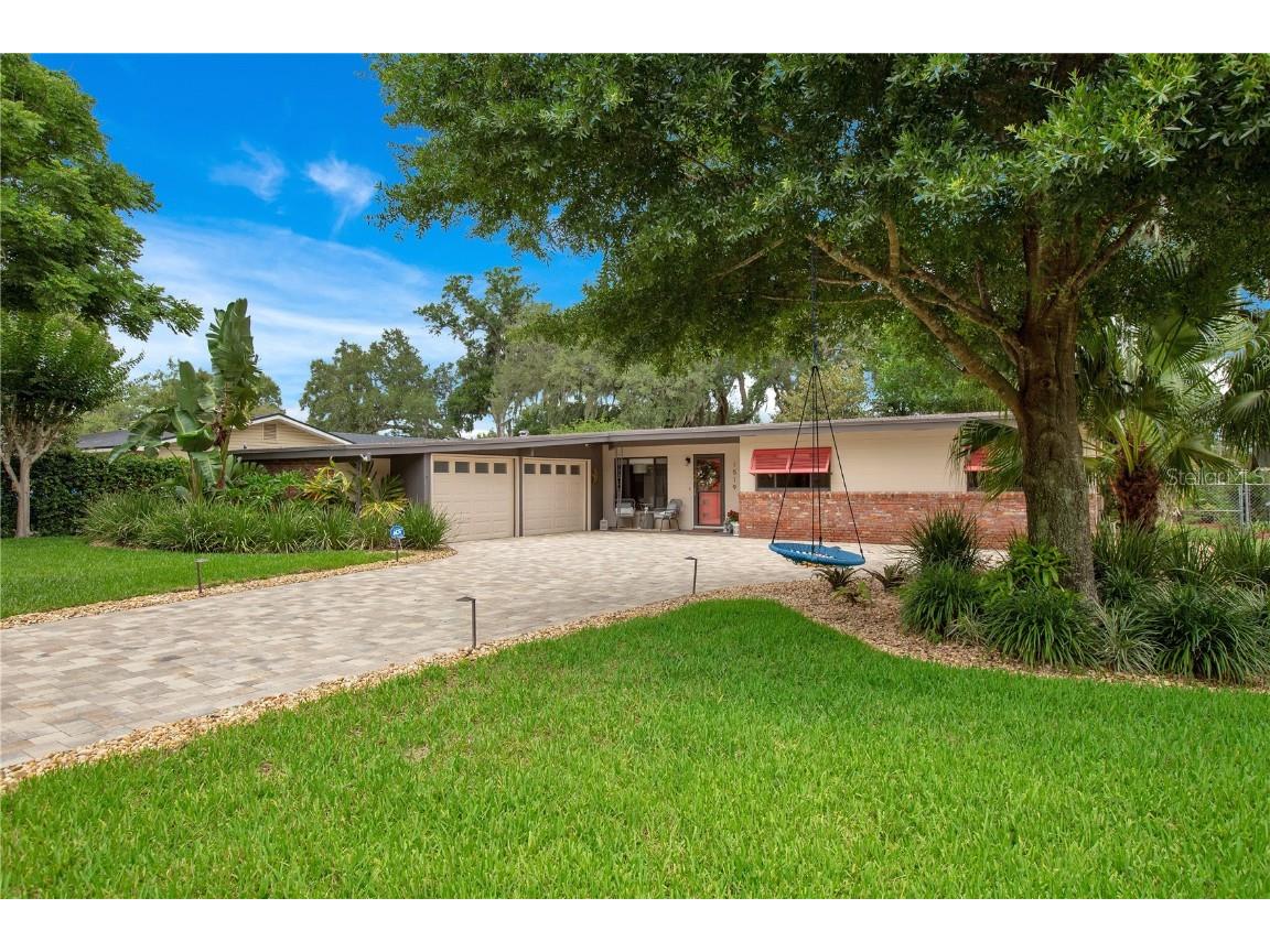 1519 Crestline Street Orlando FL 32806 - LAKE CONWAY CHAIN OF LAKES O6114085 image1