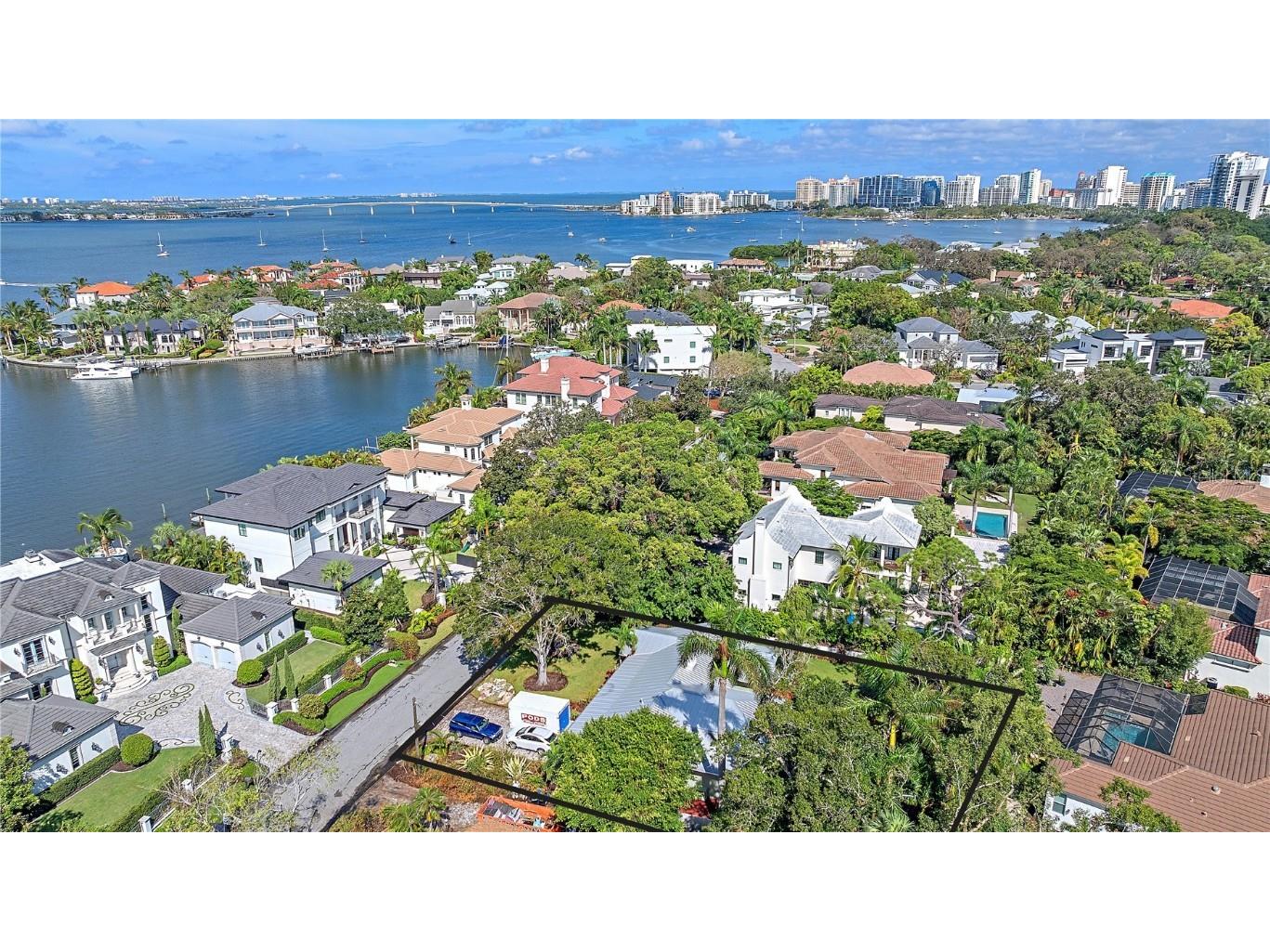 1519 Harbor Drive Sarasota FL 34239 A4625720 image1