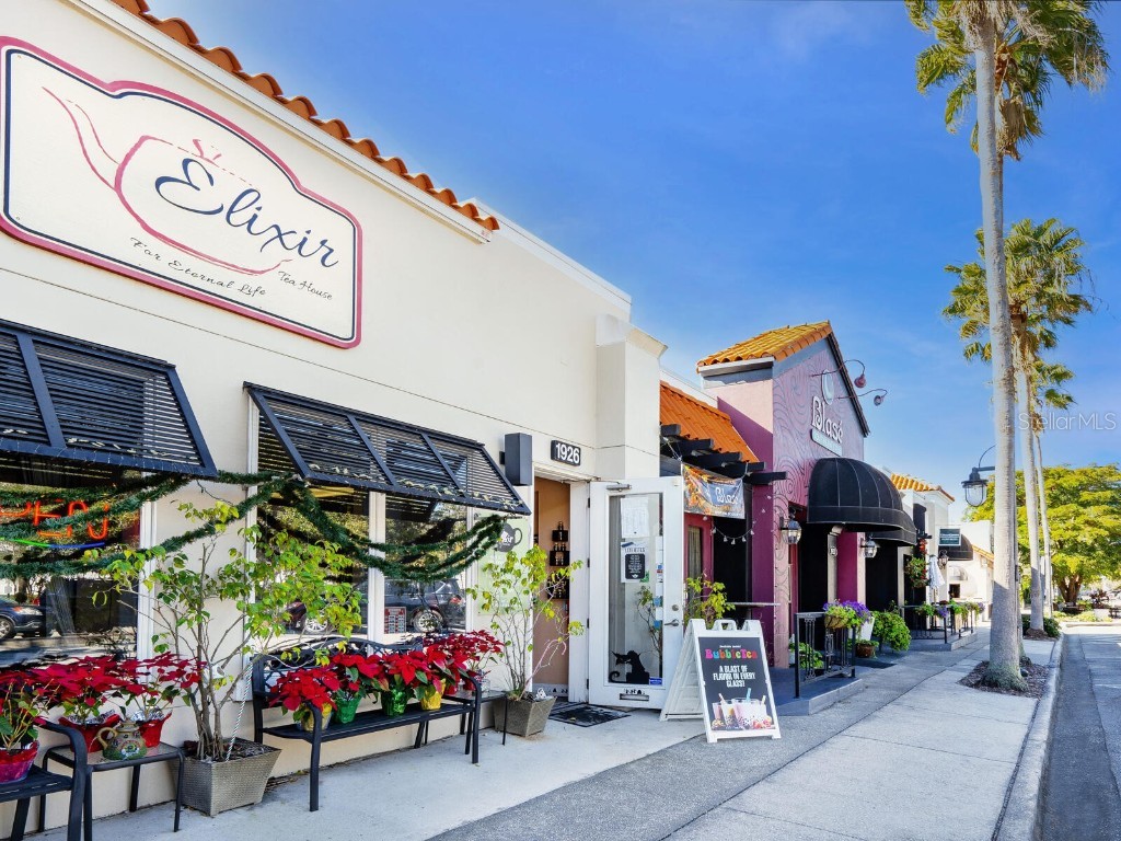 1519 Harbor Drive Sarasota FL 34239 A4672376 image59