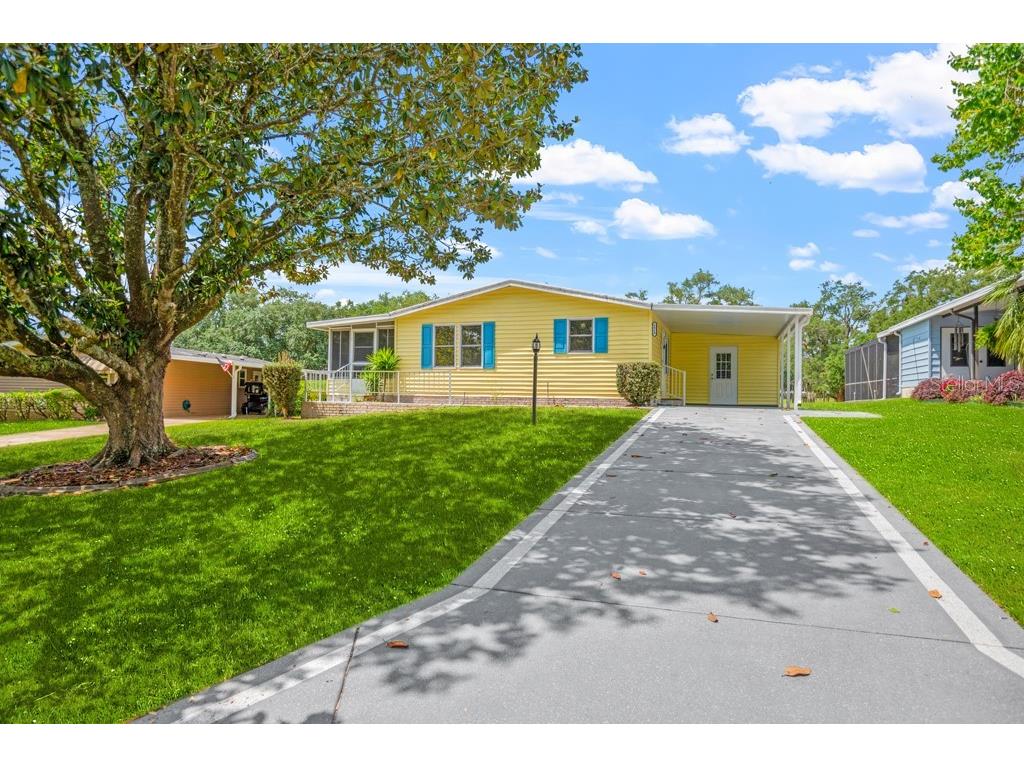 1519 Hillcrest Drive Lady Lake FL 32159 G5056985 image1