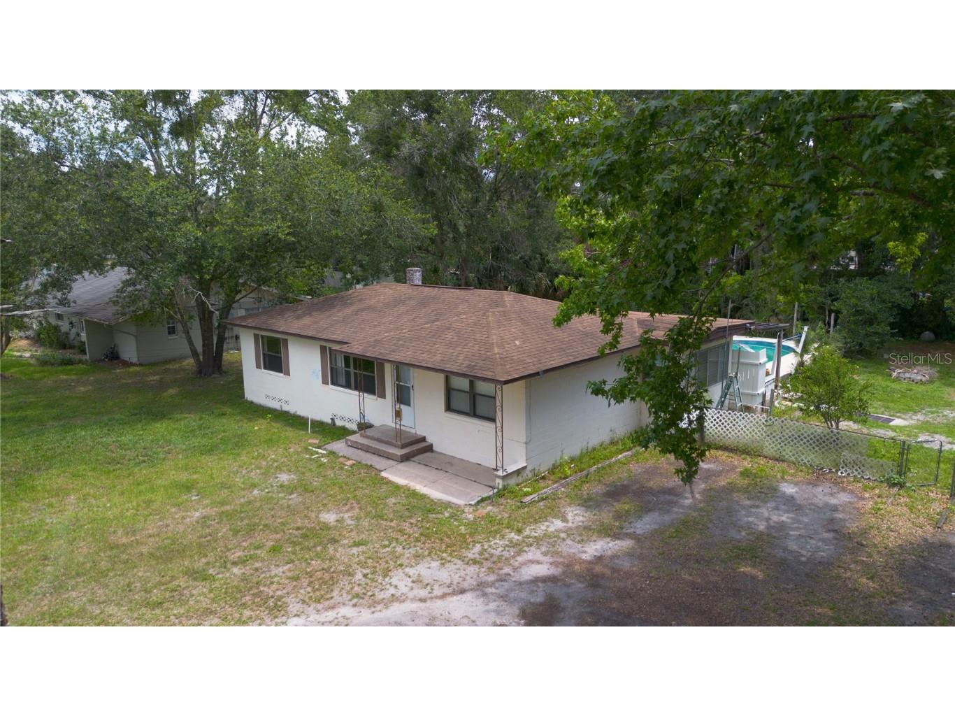 1519 Hontoon Road Deland FL 32720 V4925851 image1