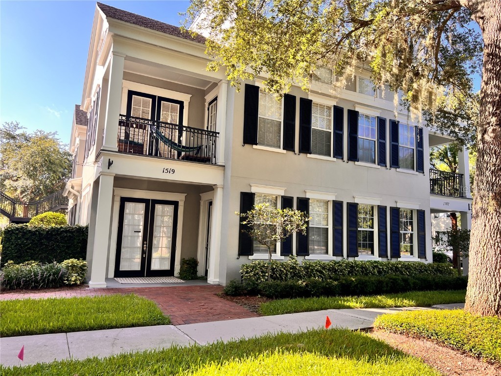 1519 Lake Baldwin Lane #A Orlando FL 32814 O6220447 image1