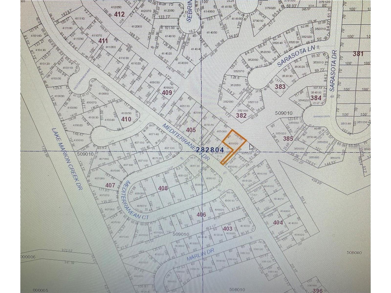 1519 Mediterranean Drive Poinciana FL 34759 S5148711 image24