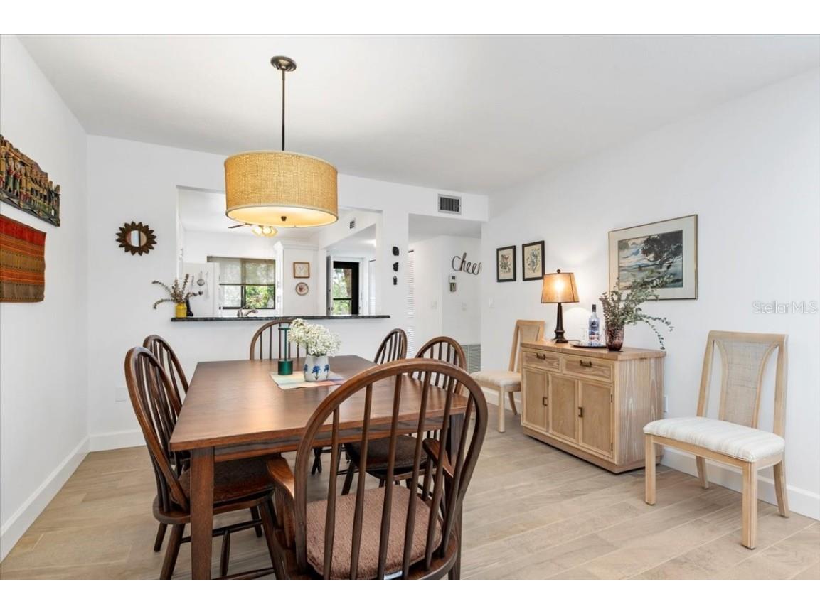 1519 Pelican Point Drive #288 Sarasota FL 34231 - SARASOTA BAY A4675959 image11