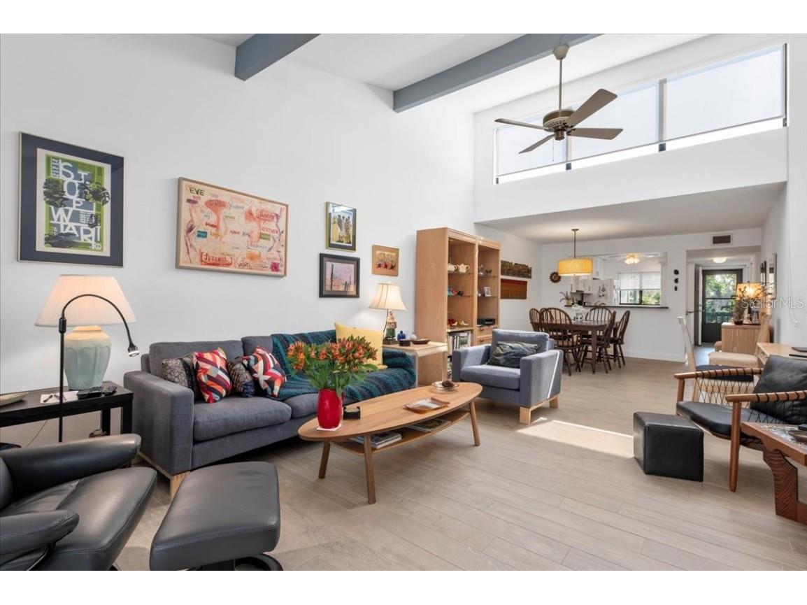 1519 Pelican Point Drive #288 Sarasota FL 34231 - SARASOTA BAY A4675959 image12