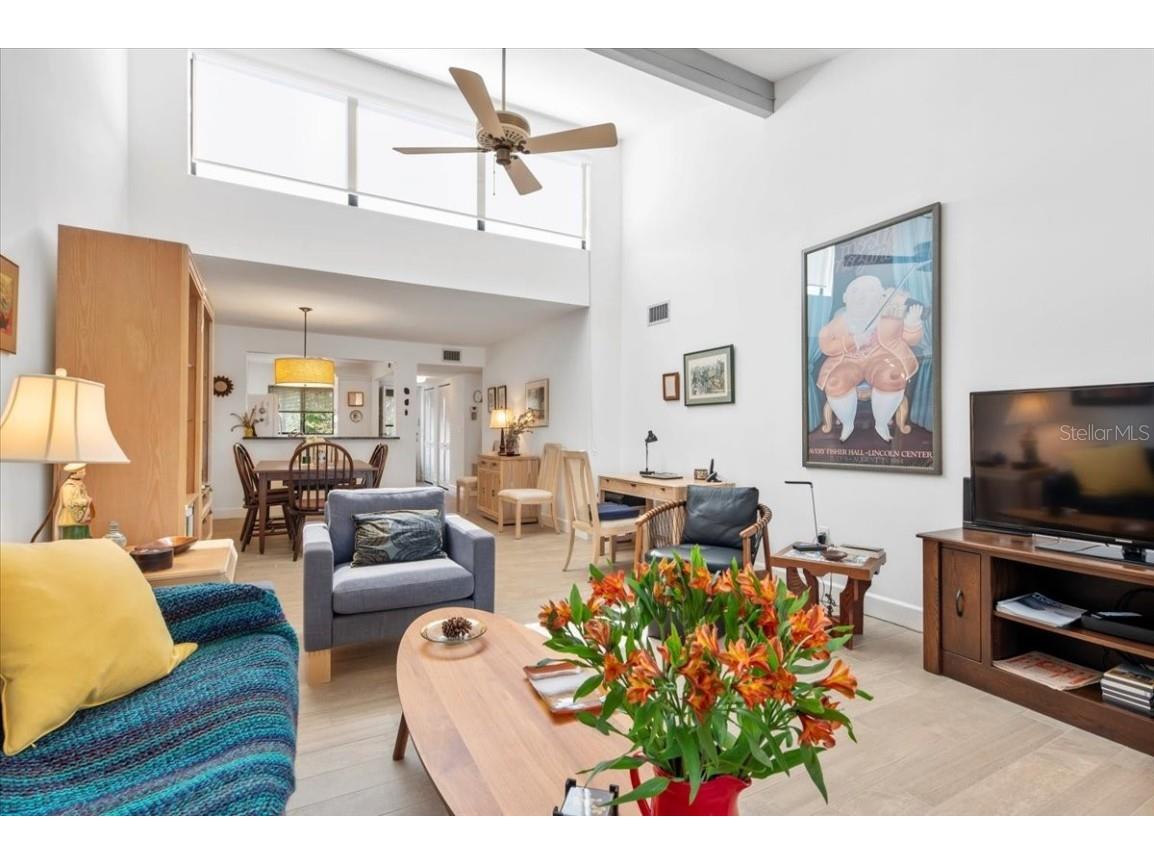 1519 Pelican Point Drive #288 Sarasota FL 34231 - SARASOTA BAY A4675959 image15