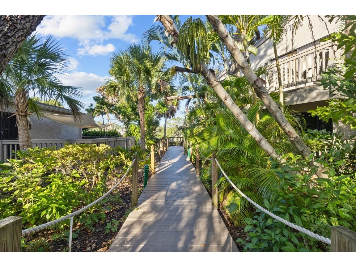 1519 Pelican Point Drive #288 Sarasota FL 34231 - SARASOTA BAY A4675959 image28