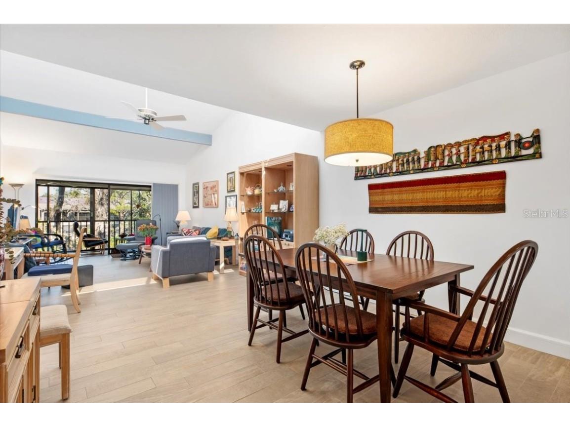 1519 Pelican Point Drive #288 Sarasota FL 34231 - SARASOTA BAY A4675959 image9