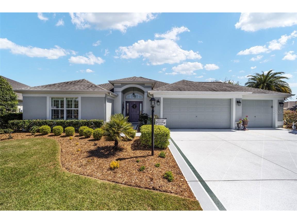 1519 Resthaven Way The Villages FL 32163 G5066362 image1