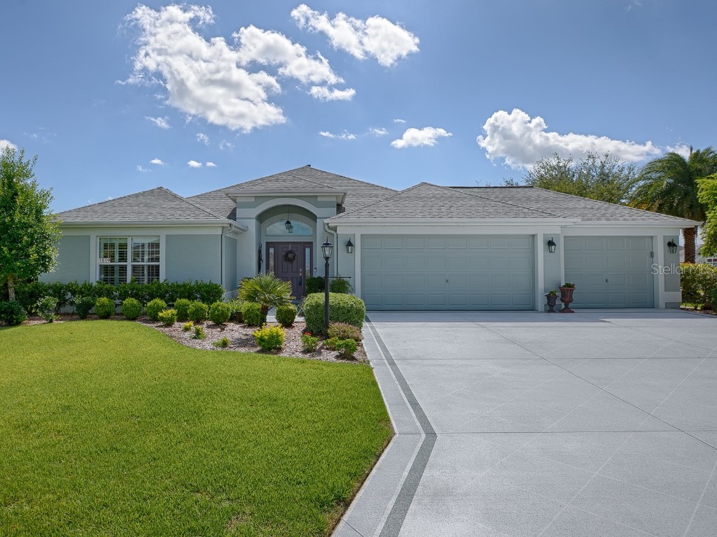 1519 Resthaven Way The Villages FL 32163 G5071860 image1