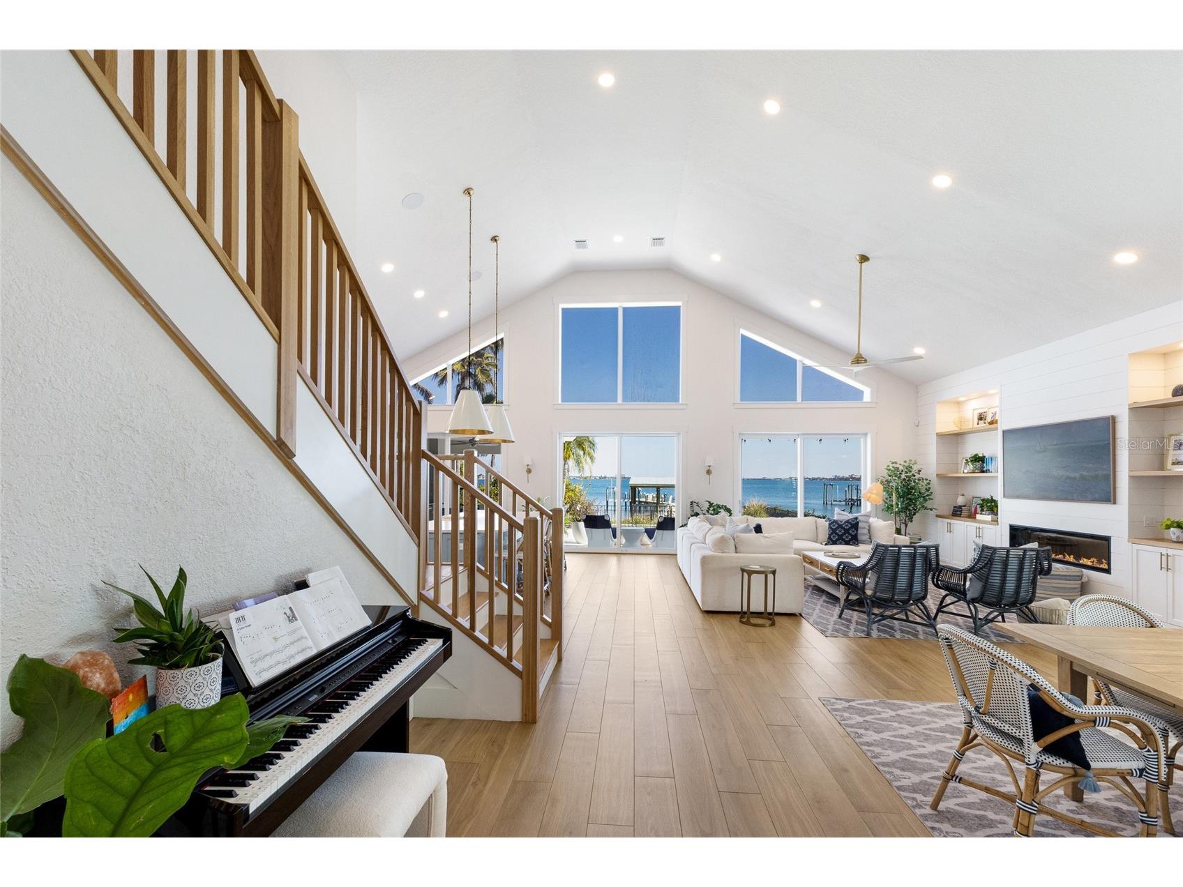 1519 Riverview Lane Bradenton FL 34209 - MANATEE RIVER A4689358 image16
