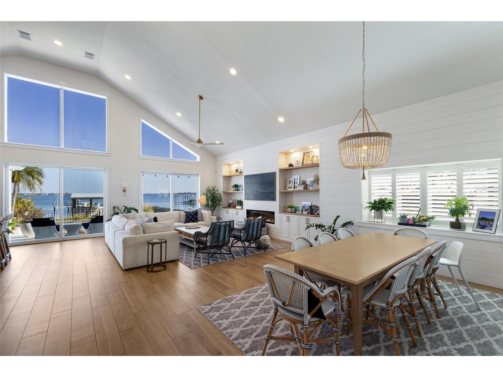 1519 Riverview Lane Bradenton FL 34209 - MANATEE RIVER A4689358 image17