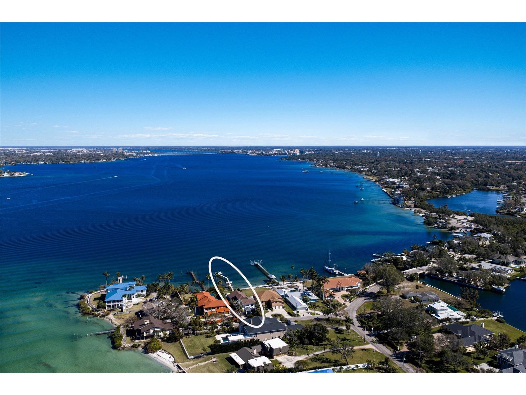 1519 Riverview Lane Bradenton FL 34209 - MANATEE RIVER A4689358 image3
