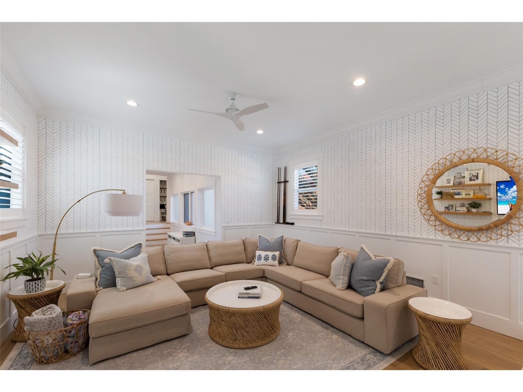 1519 Riverview Lane Bradenton FL 34209 - MANATEE RIVER A4689358 image48