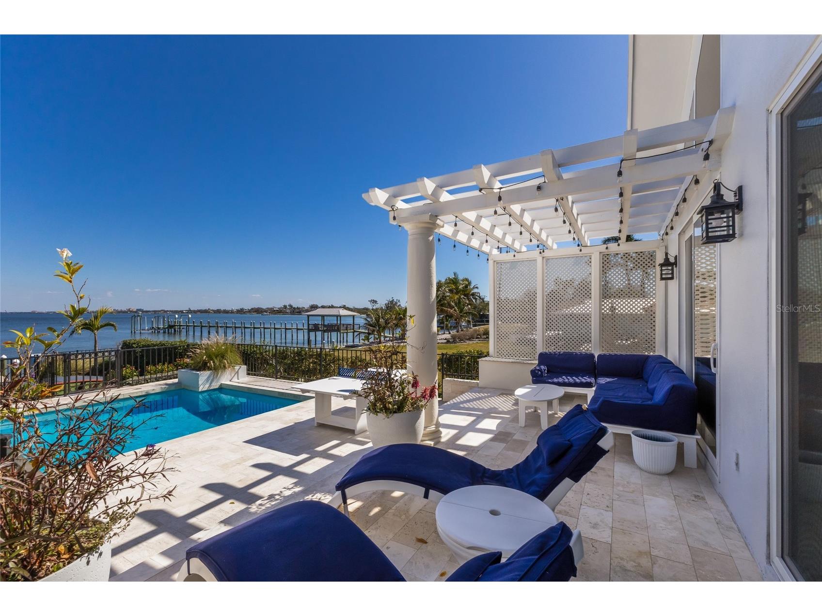 1519 Riverview Lane Bradenton FL 34209 - MANATEE RIVER A4689358 image64