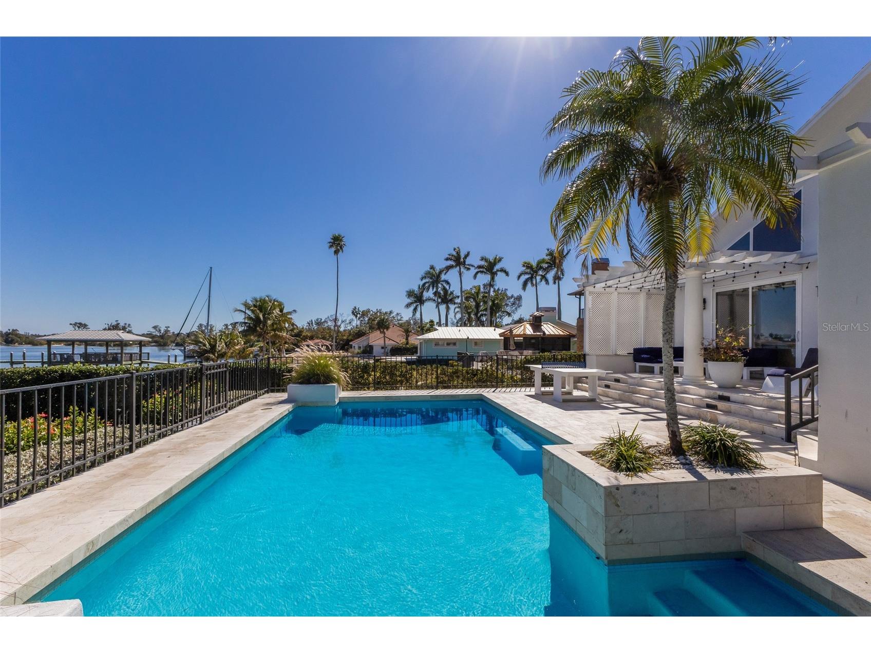 1519 Riverview Lane Bradenton FL 34209 - MANATEE RIVER A4689358 image66