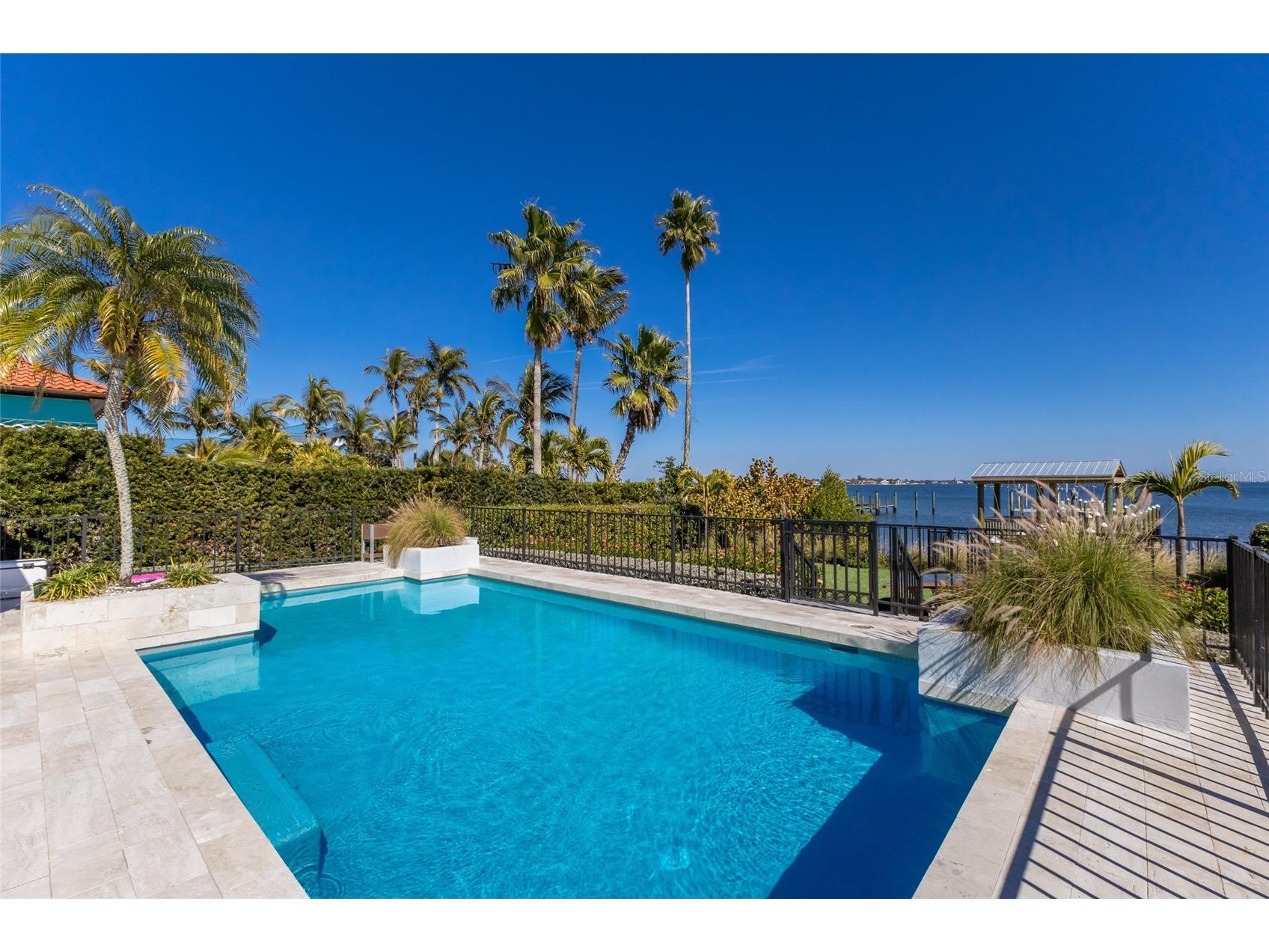 1519 Riverview Lane Bradenton FL 34209 - MANATEE RIVER A4689358 image67