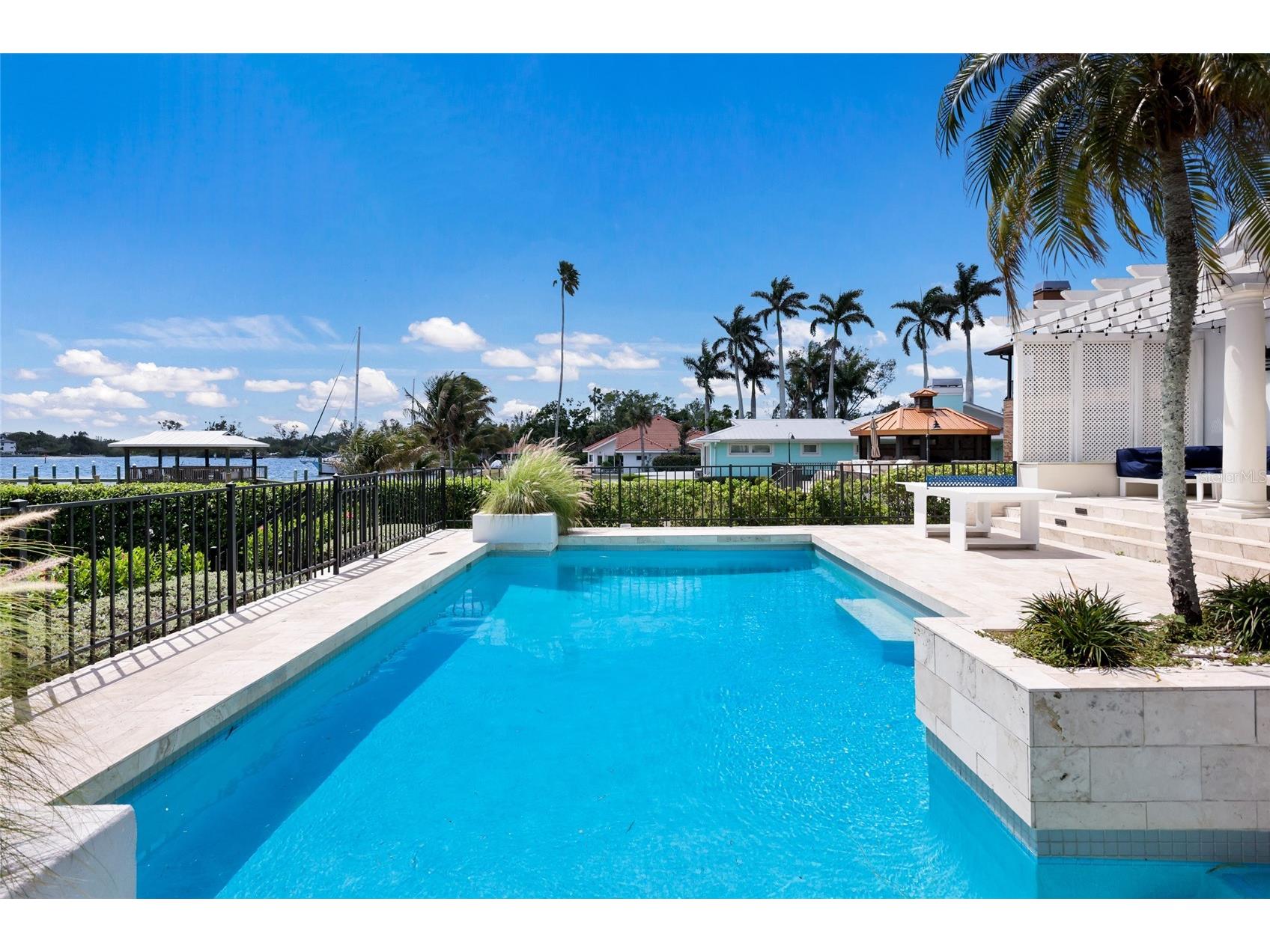 1519 Riverview Lane Bradenton FL 34209 - MANATEE RIVER A4689358 image68