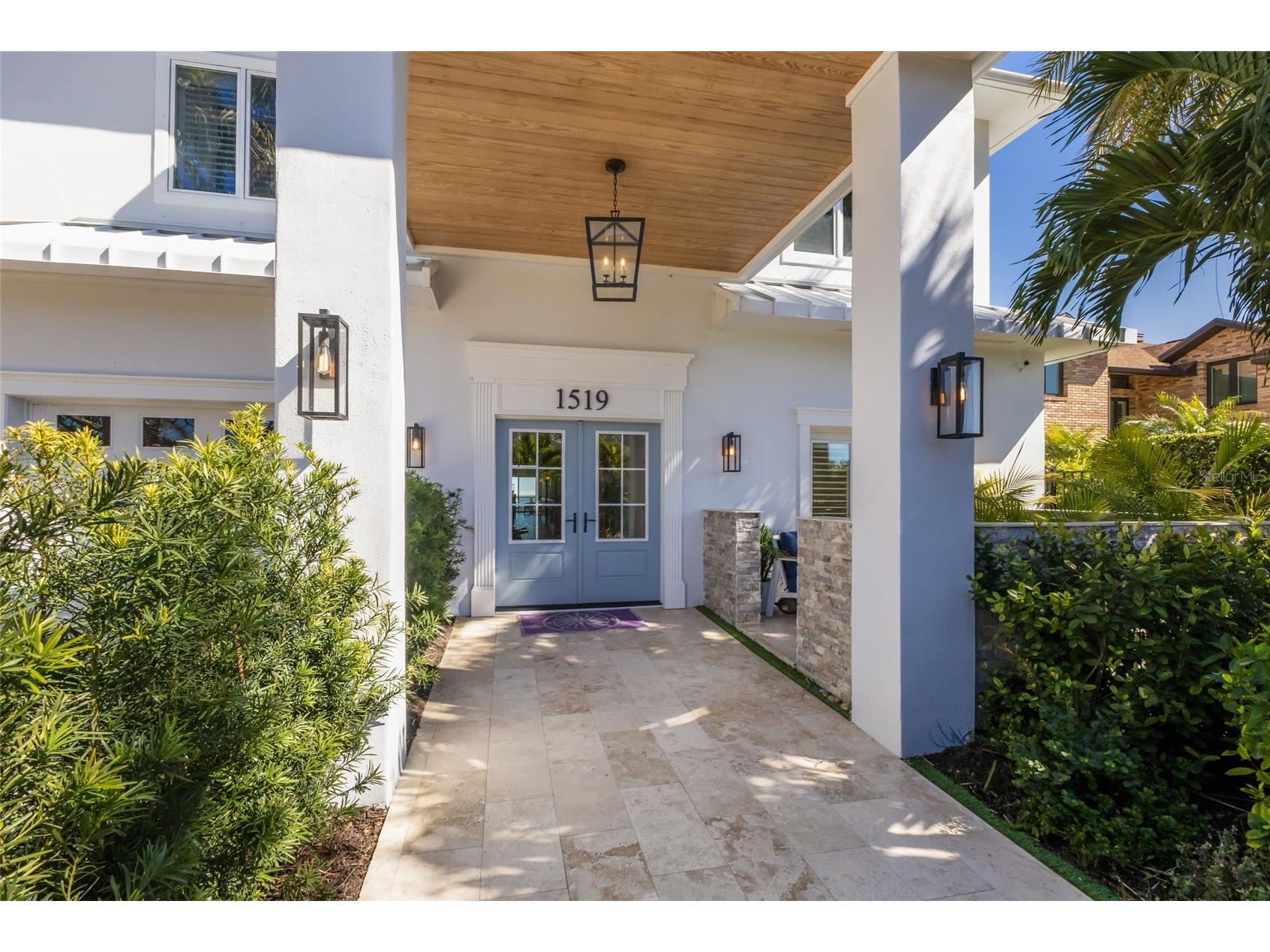 1519 Riverview Lane Bradenton FL 34209 - MANATEE RIVER A4689358 image7