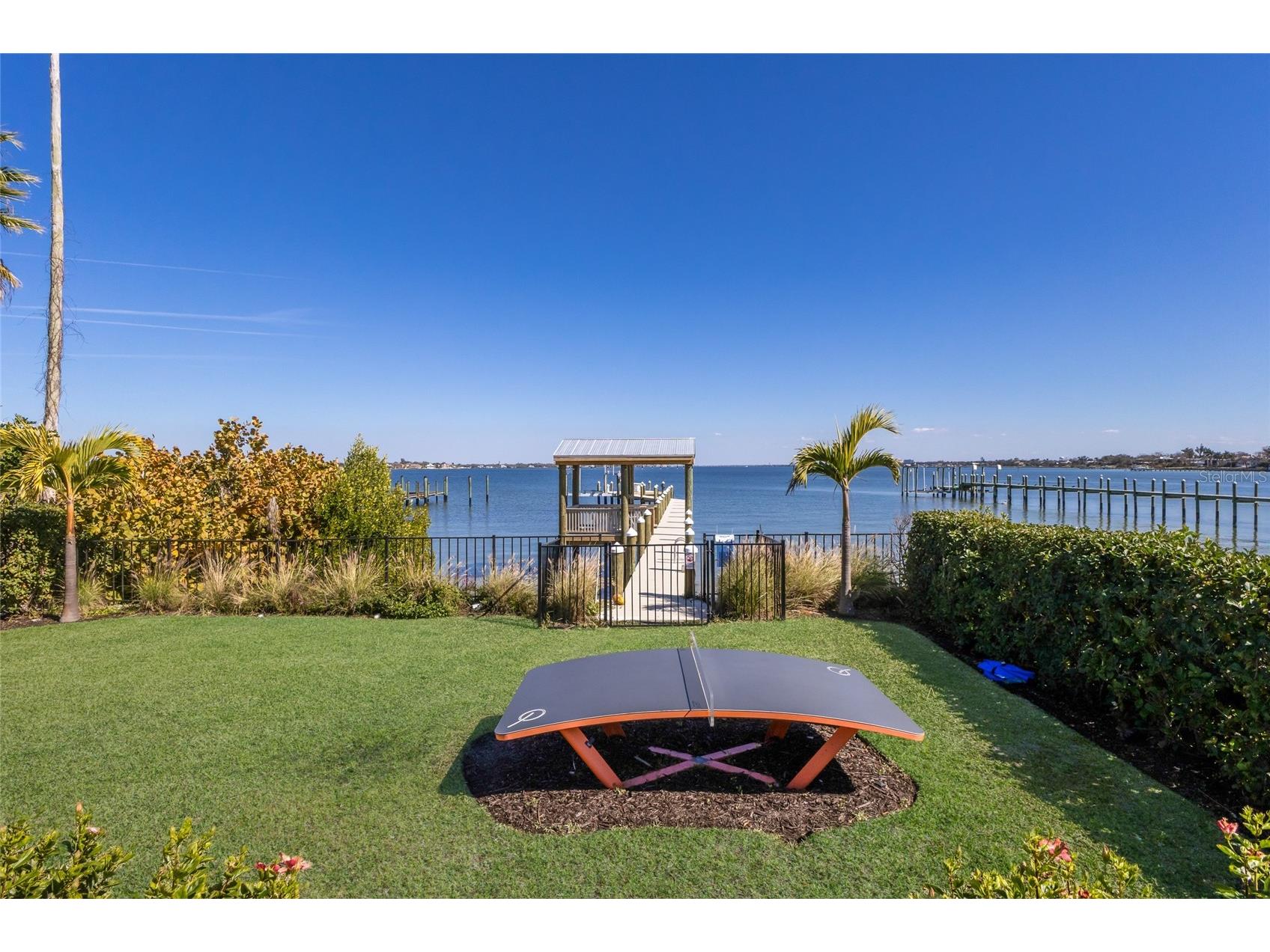 1519 Riverview Lane Bradenton FL 34209 - MANATEE RIVER A4689358 image72