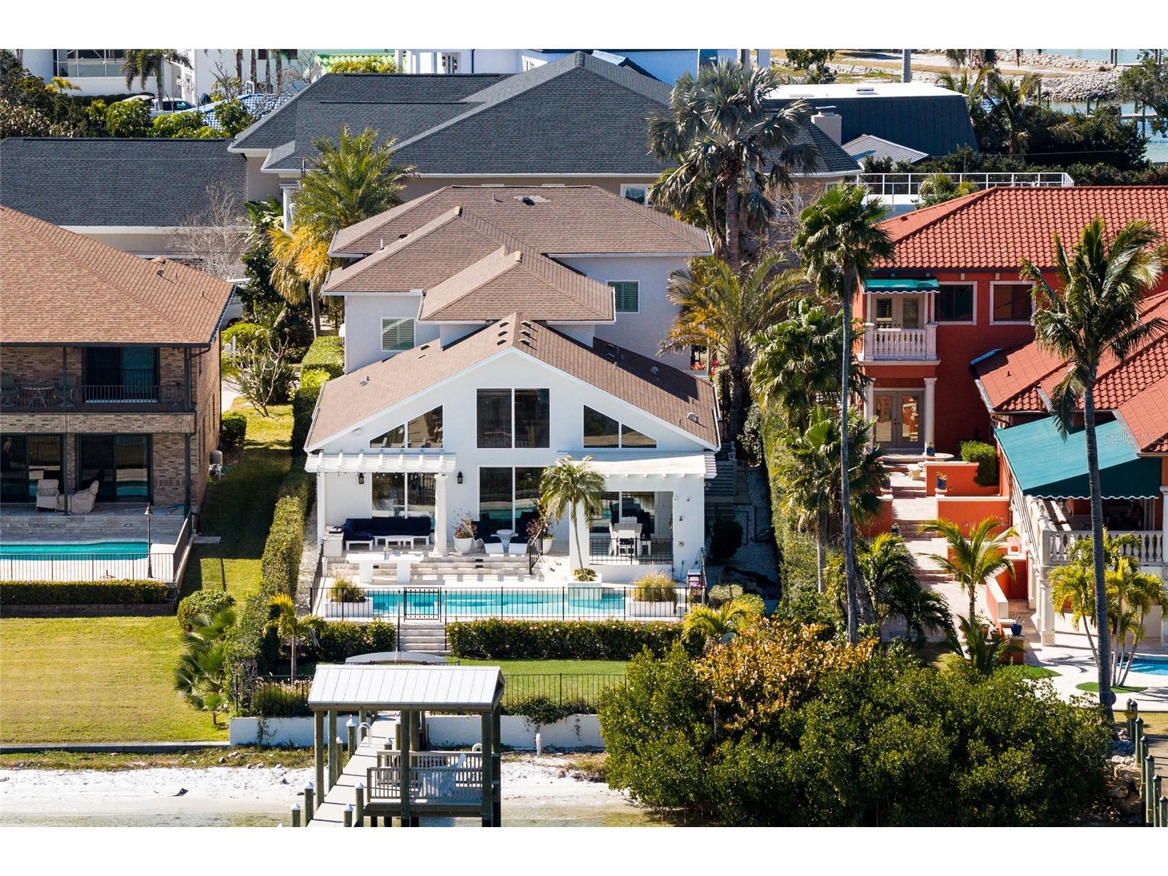 1519 Riverview Lane Bradenton FL 34209 - MANATEE RIVER A4689358 image83