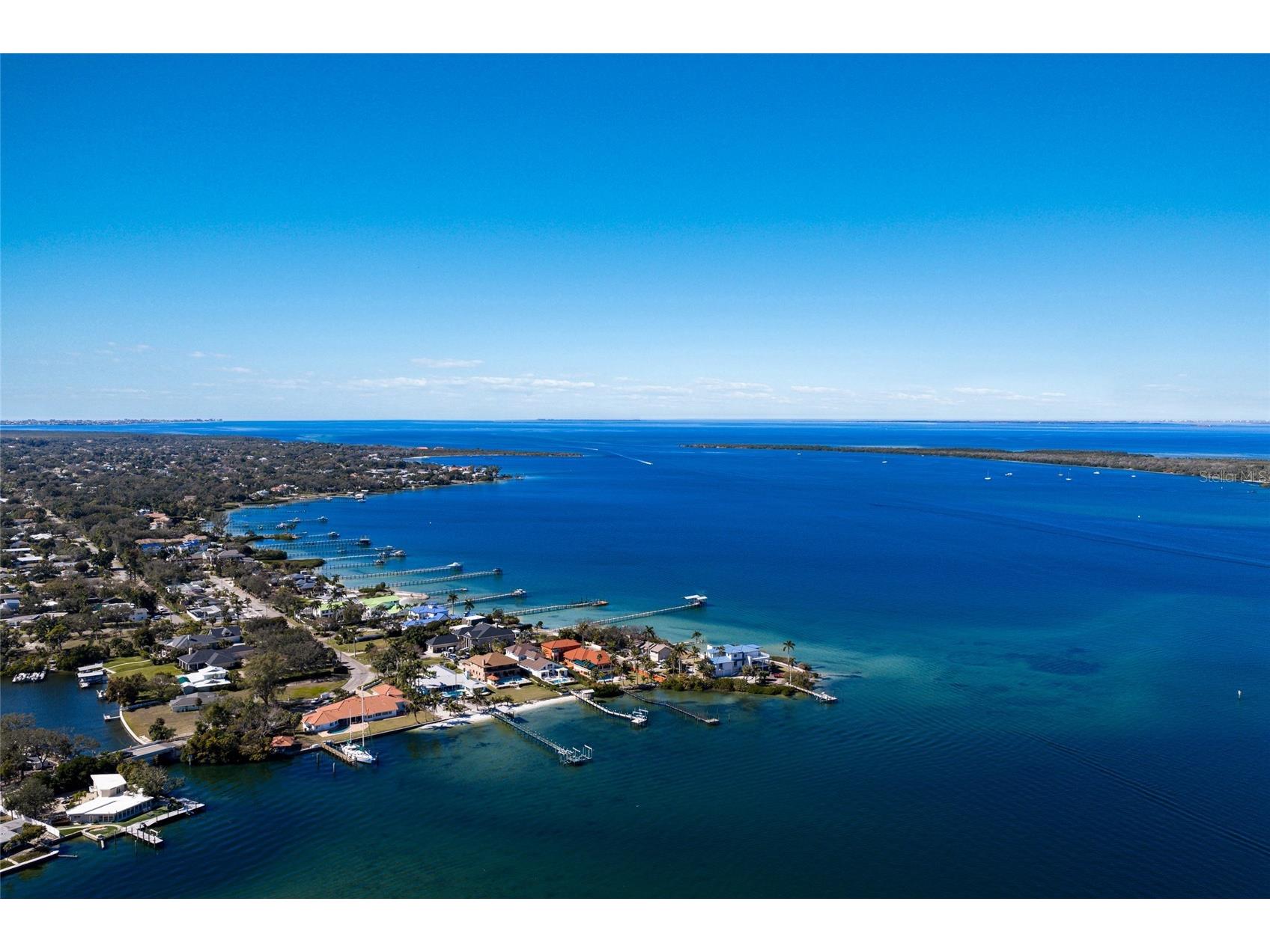1519 Riverview Lane Bradenton FL 34209 - MANATEE RIVER A4689358 image85